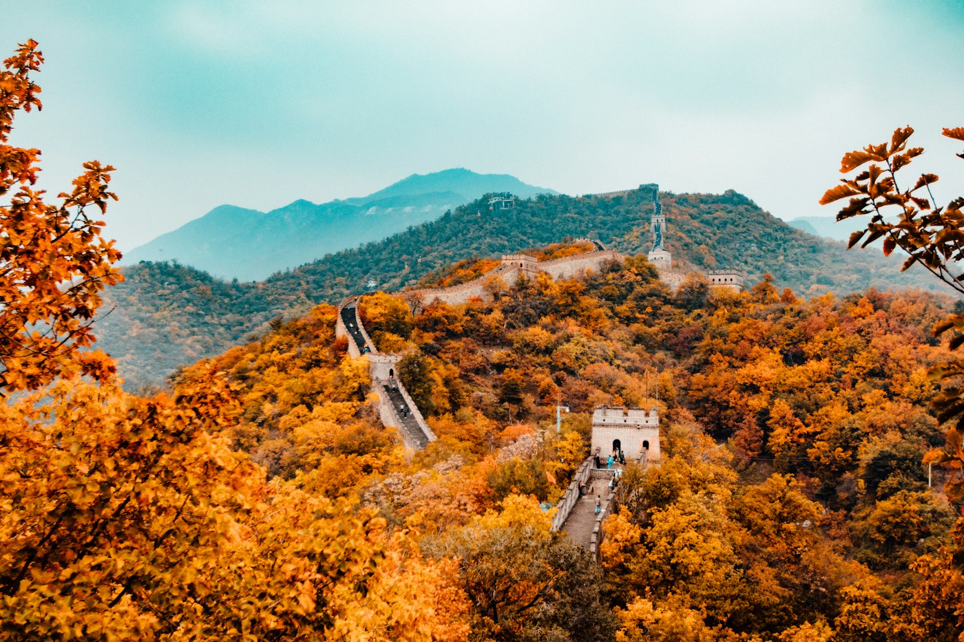 3 Days in Beijing