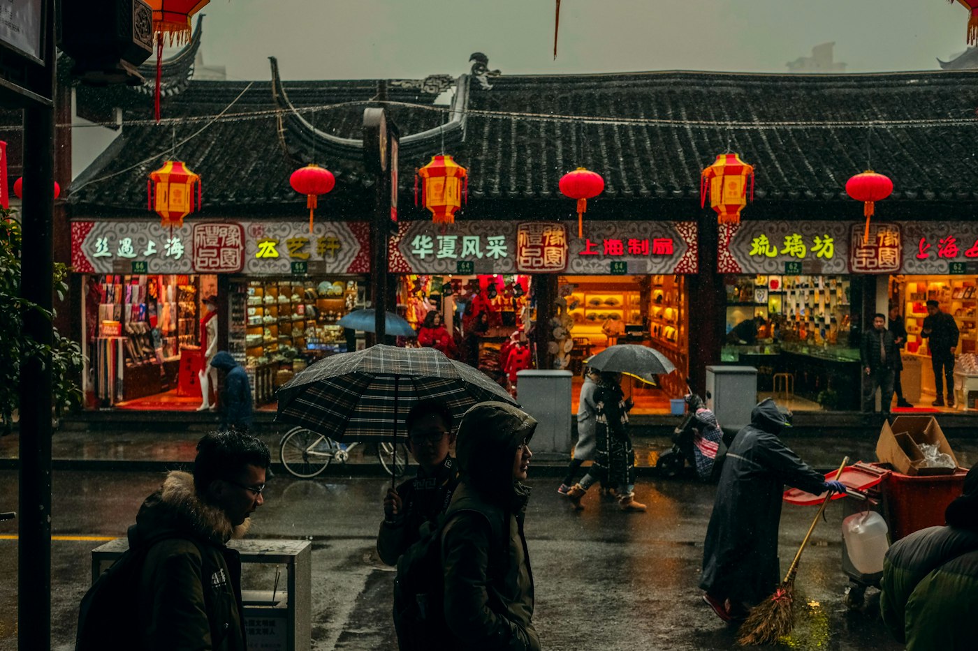 Where to Stay in Beijing